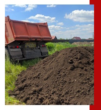 Услуги Поставка нерудных материалов в Ленинске-Кузнецком