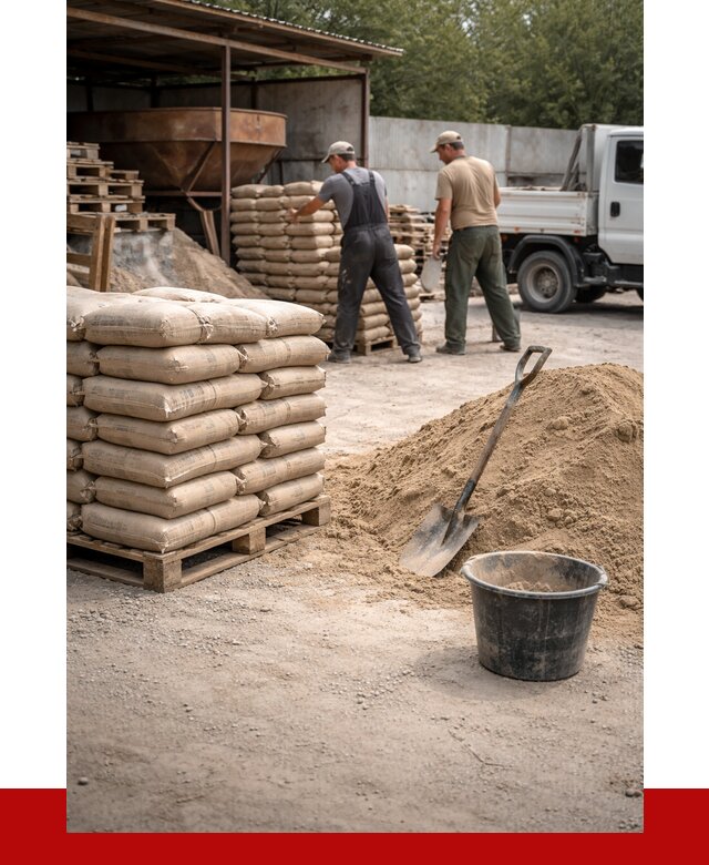 Купить песок для штукатурки в Ленинске-Кузнецком от 1840 р. | ПРОНЕРУДЛнн
