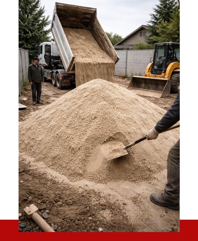 Кварцевый песок в Ленинске-Кузнецком купить от 1227 р. | ПРОНЕРУДЛнн