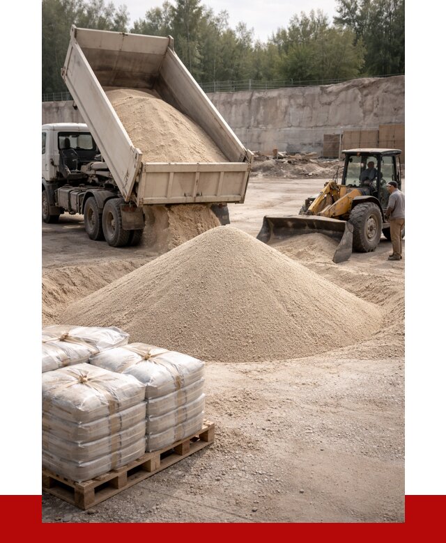 Кварцевый песок фракция 0 3 в Ленинске-Кузнецком от 2249 р | ПРОНЕРУДЛнн