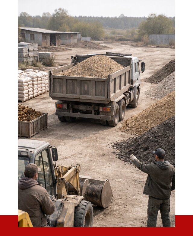 Купить ОПГС с доставкой в Ленинске-Кузнецком от 4293 р. за тонну | ПРОНЕРУДЛнн