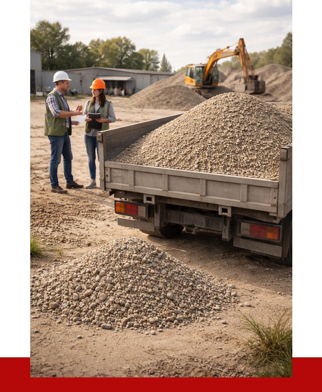 Купить ОПГС для бетона в Ленинске-Кузнецком с доставкой от 3884 р. | ПРОНЕРУДЛнн