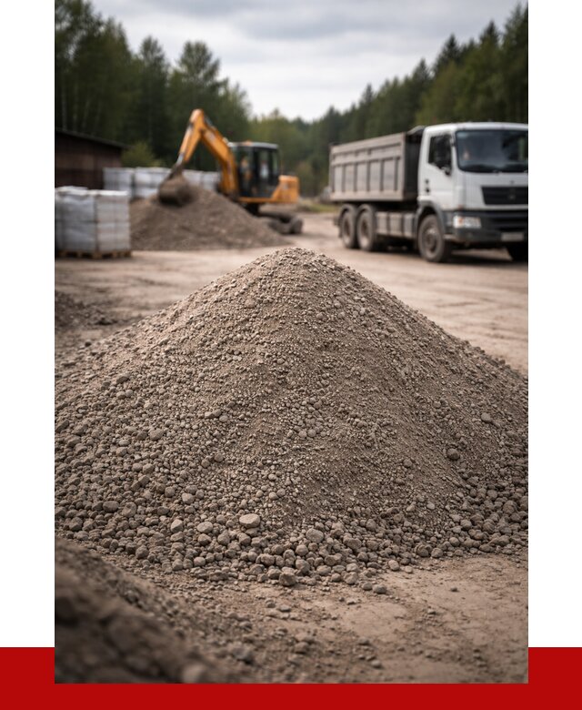 ЩПС С1 в Ленинске-Кузнецком с доставкой от 1942 р. за куб | ПРОНЕРУДЛнн