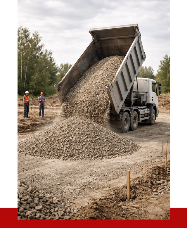 ЩПС С2 в Ленинске-Кузнецком с доставкой от 4599 р. за куб | ПРОНЕРУДЛнн