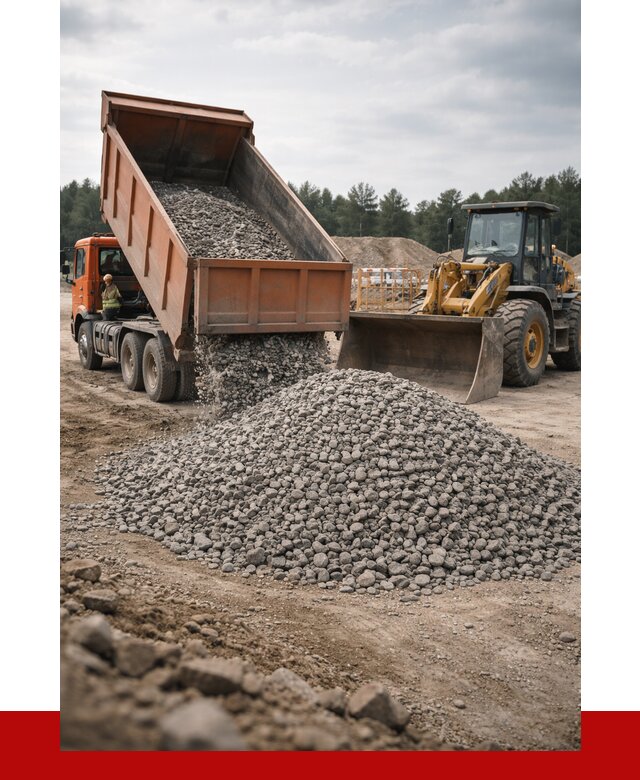 ЩПС С4 в Ленинске-Кузнецком с доставкой от 2760 р. за куб | ПРОНЕРУДЛнн