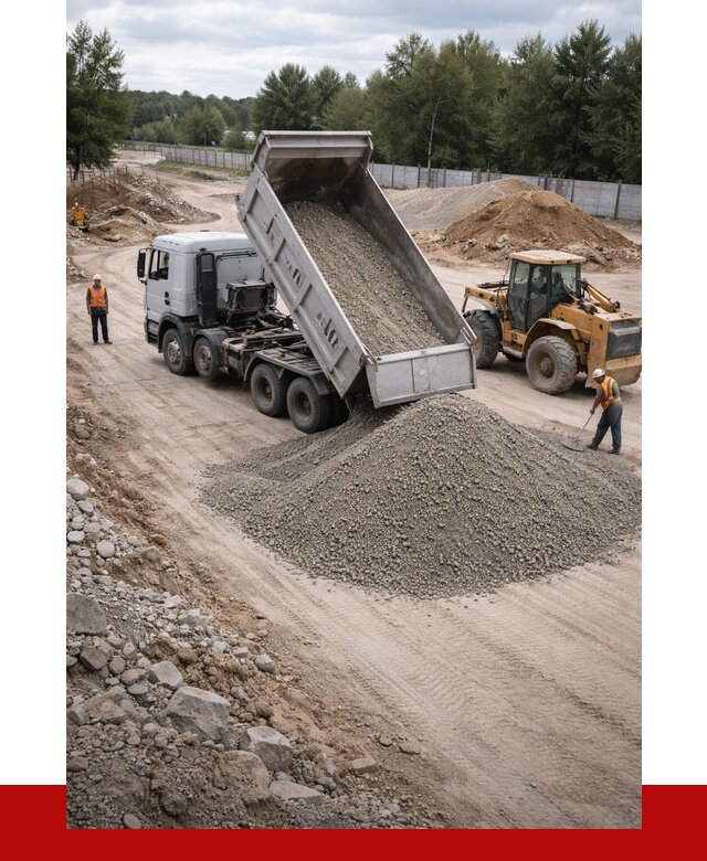 ЩПС С5 в Ленинске-Кузнецком с доставкой от 4293 р. за куб | ПРОНЕРУДЛнн