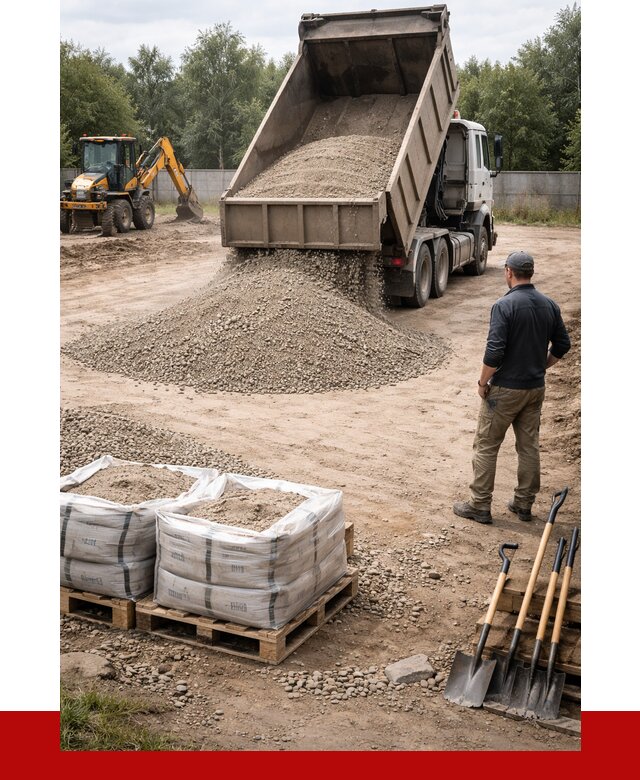 ЩПС С7 в Ленинске-Кузнецком с доставкой от 2249 р. за куб | ПРОНЕРУДЛнн