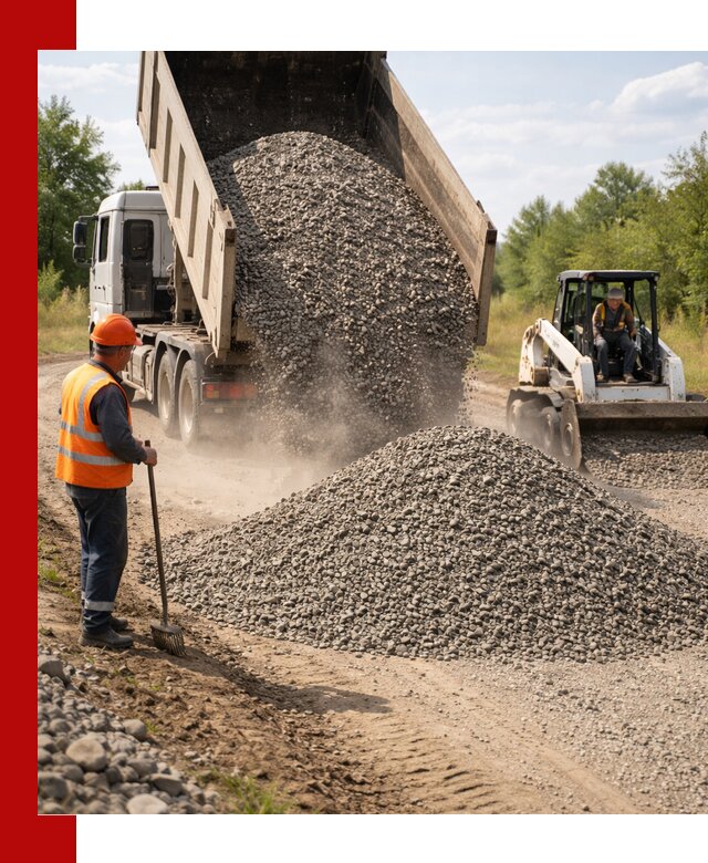 Доставка щпс С10 в Ленинске-Кузнецком — сыпучие материалы оптом и врозь