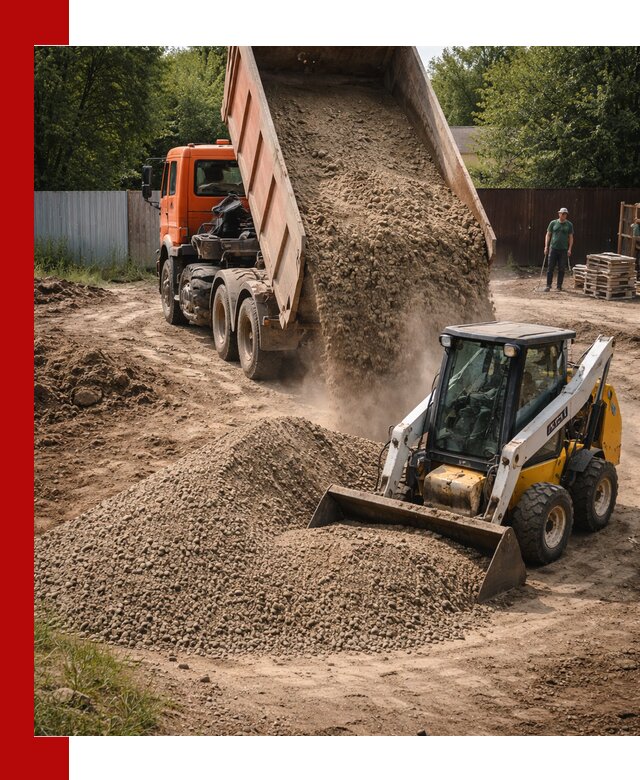 Доставка щпс С11 в Ленинске-Кузнецком круглосуточно самосвалами