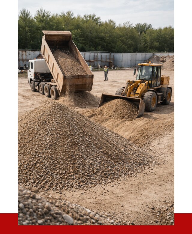 ЩГПС С2 в Ленинске-Кузнецком с доставкой от 2453 р./куб. | ПРОНЕРУДЛнн