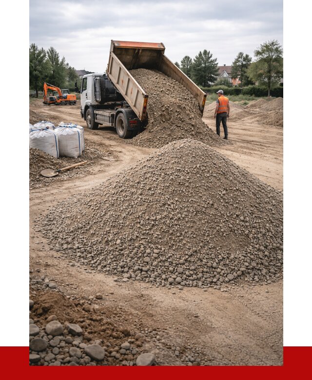 ЩГПС С4 с доставкой в Ленинске-Кузнецком от 2146 р./куб. | ПРОНЕРУДЛнн