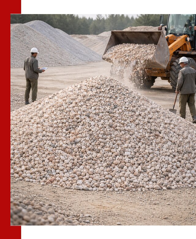 Купить цветную мраморную крошку с доставкой в Ленинске-Кузнецком