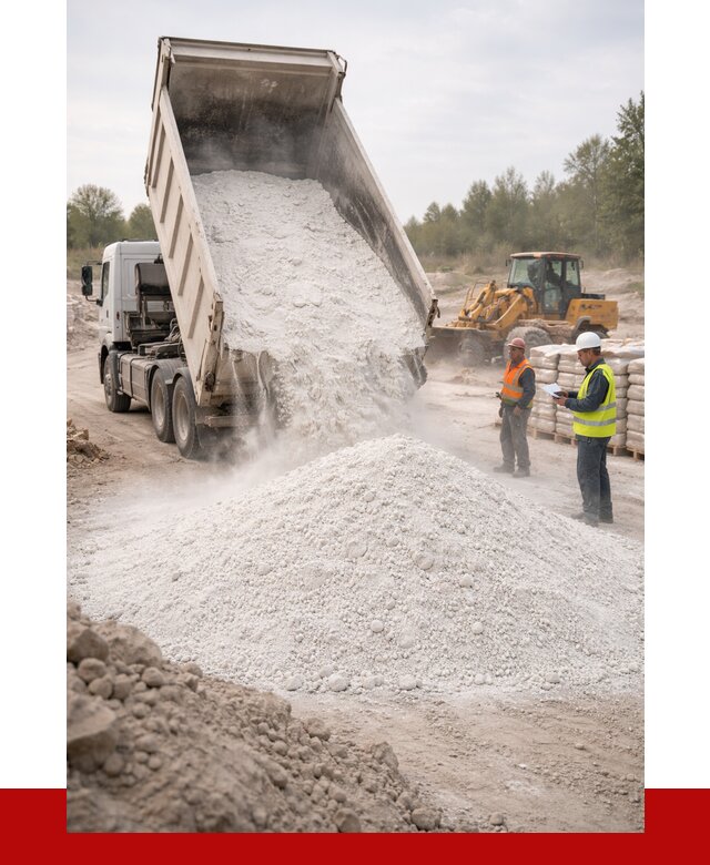 Купить известь пушонка в Ленинске-Кузнецком от 4293 р. с доставкой | ПРОНЕРУДЛнн
