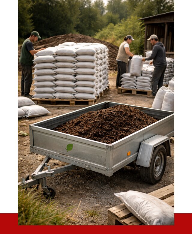 Нейтральный торф в Ленинске-Кузнецком от 3271 р. за куб | ПРОНЕРУДЛнн