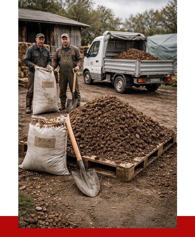 Купить куриный помет в Ленинске-Кузнецком с доставкой от 3066 р. | ПРОНЕРУДЛнн