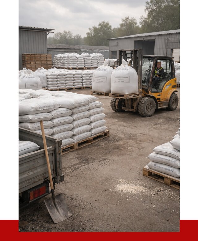 Аммиачная селитра в Ленинске-Кузнецком от 4293 р. с доставкой | ПРОНЕРУДЛнн