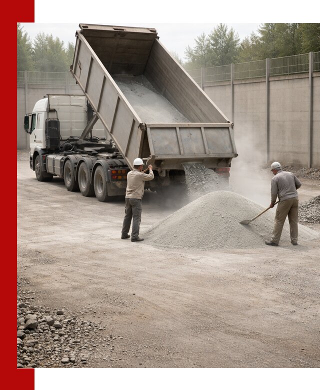 Доставка аммиачной селитры оптом и врозь в Ленинске-Кузнецком