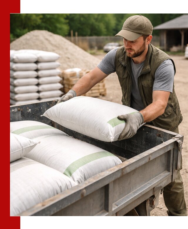 Доставка нитроаммофоски оптом и в розницу в Ленинске-Кузнецком