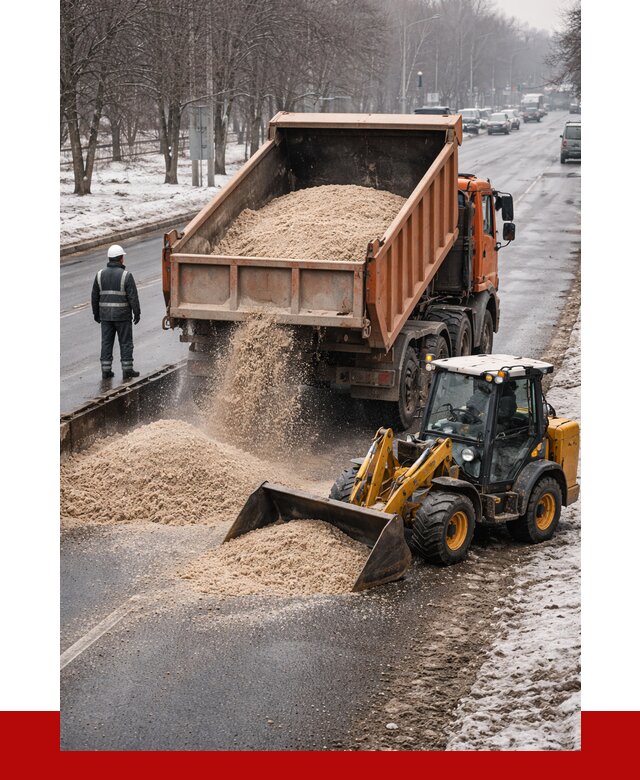 Пескосоль в мешках с доставкой в Ленинске-Кузнецком от 4293 р. | ПРОНЕРУДЛнн