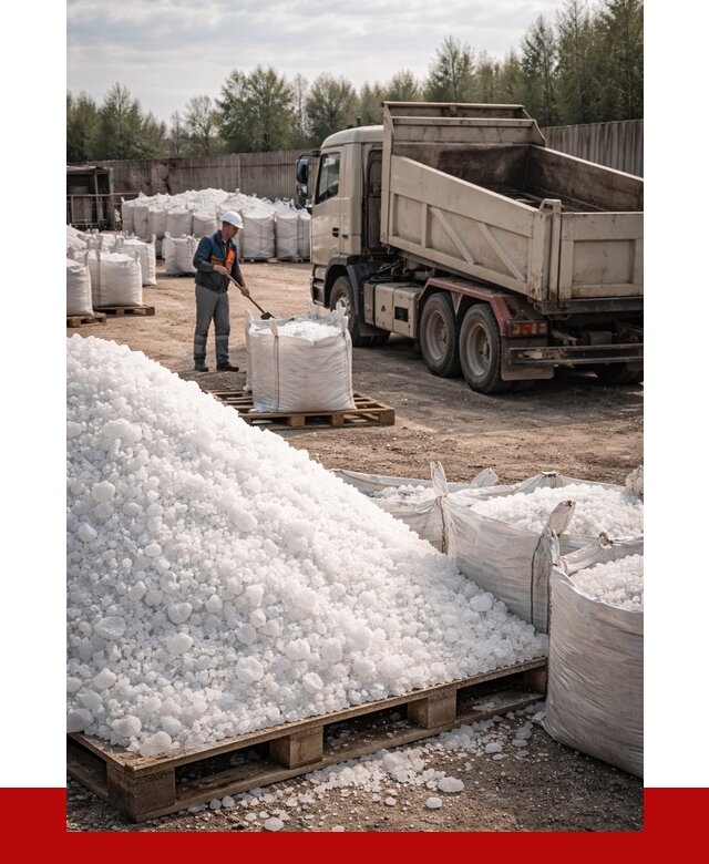 Купить техническая соль в мешках в Ленинске-Кузнецком от 4599 р. | ПРОНЕРУДЛнн