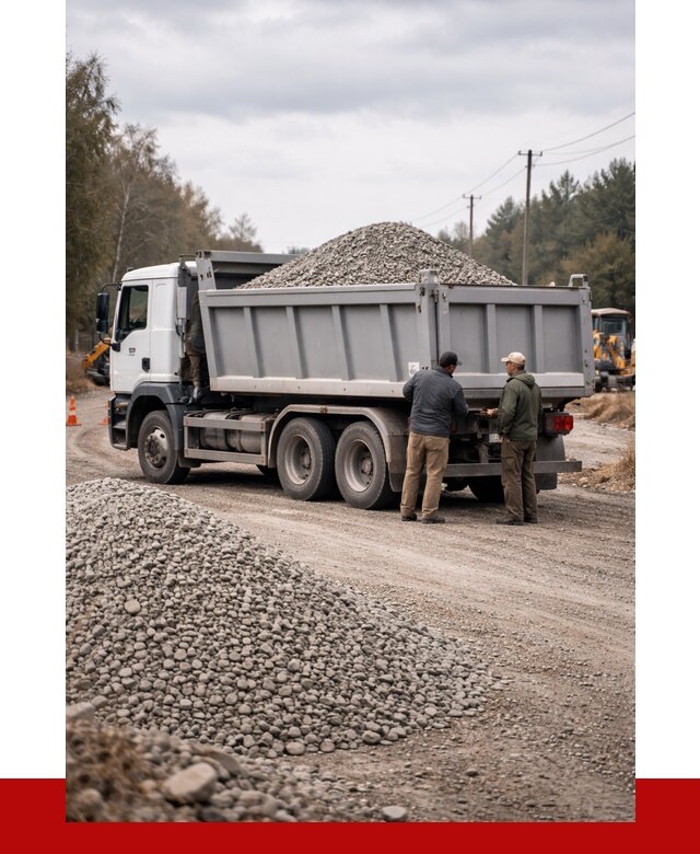 Доставка самосвалом 10 кубов в Ленинске-Кузнецком от 7359 р. | ПРОНЕРУДЛнн