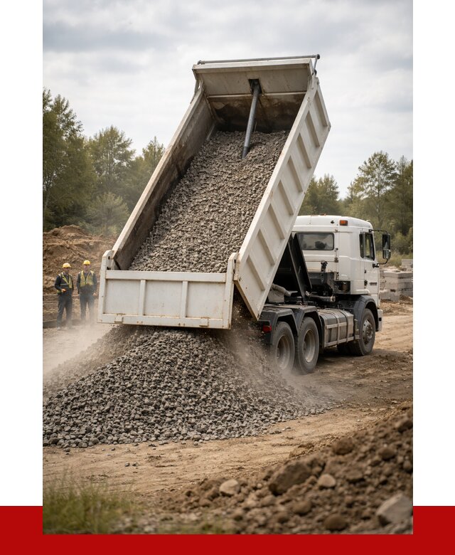 Аренда самосвала 20 тонн в Ленинске-Кузнецком от 7666 р. | ПРОНЕРУДЛнн