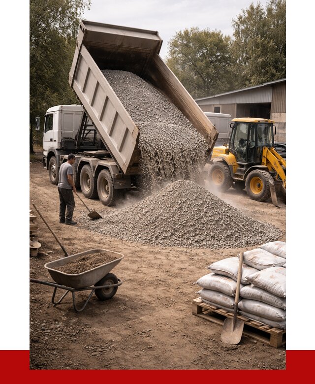 Перевозка сыпучих грузов в Ленинске-Кузнецком от 3271 р. | ПРОНЕРУДЛнн